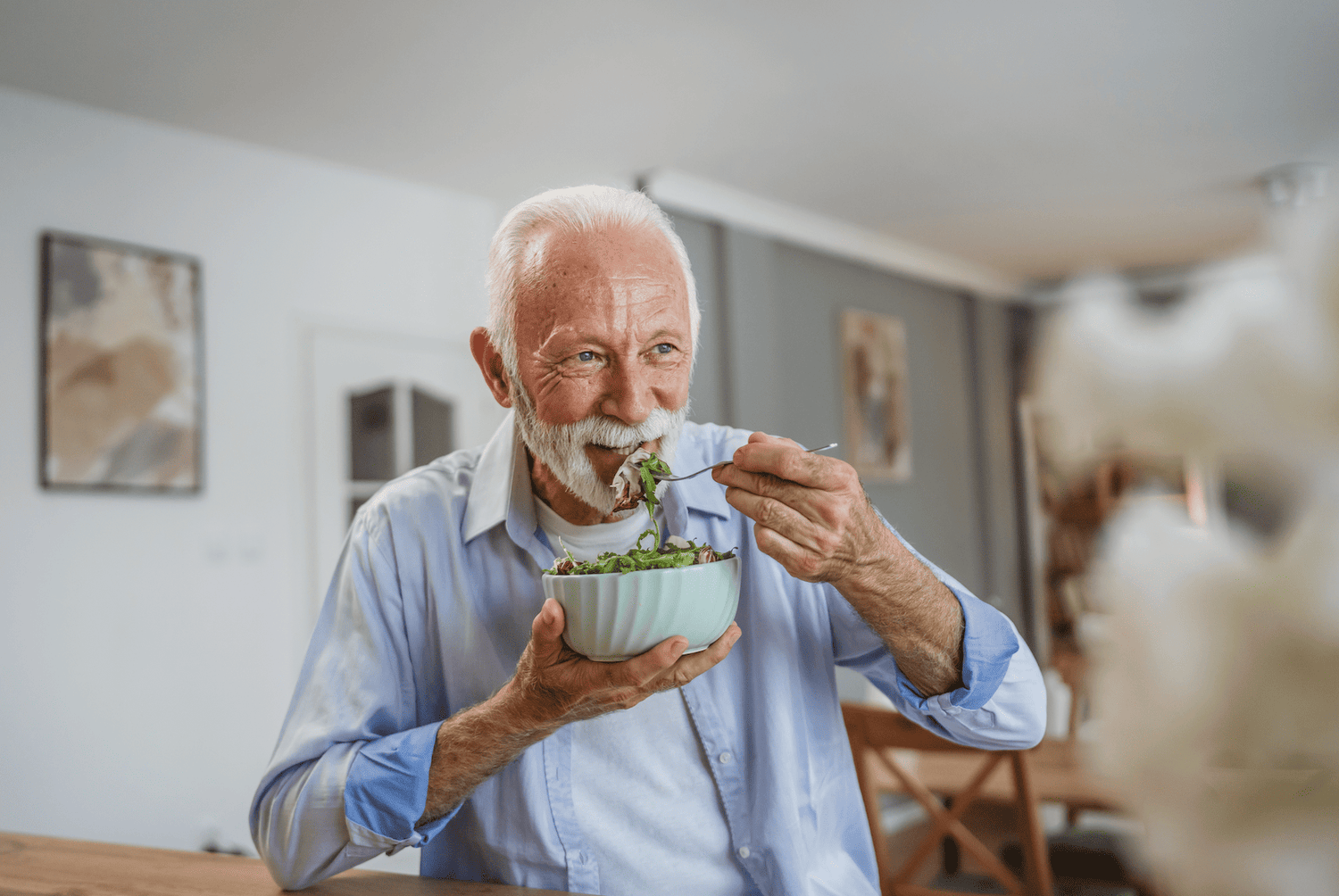 Restrições Alimentares