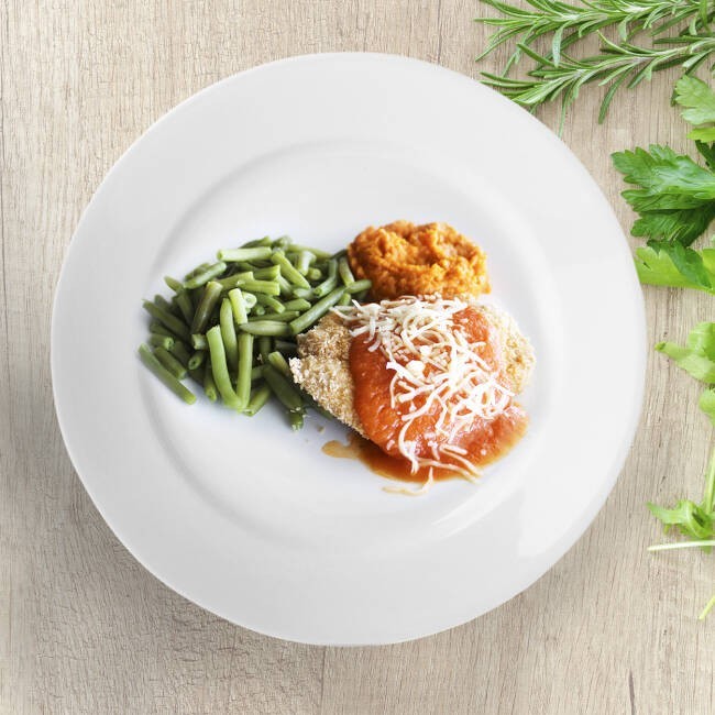 frango-a-parmegiana